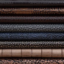 국내산 친환경 PVC 인조가죽 레자 합성피혁 소파 의자 원단 [패턴], 패턴019