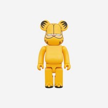 [정품] 베어브랙 가필드 400% Bearbrick Garfield 1065424