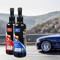 불스원샷 불소원샷 엔진코팅제 오일500ml 경유차, 단품, 단품
