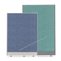 1200높이기본천파티션45T-pvc 주문제작 반품 교환불가 문의부속품추가금, PN727