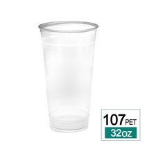 107파이 32온스 아이스컵 500개, 1박스, 1L