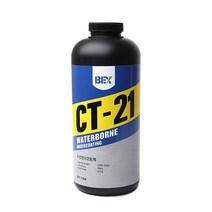 벡스 수성 언더코팅제 건타입 자동차 하부코팅제 CT-21, 1개