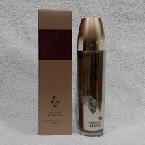 녹십초 다홍 진 수액, 1개