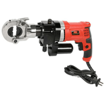 전동 유압 sr압착기 배관압착기 플러그 몰코 이중링, 플러그인 유압 플라이어(10-240 평방), 1개