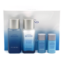 비욘드 옴므 피트니스 2종세트