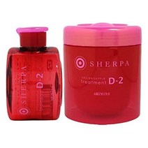 일본직발송 6. 셰르파 홈 케어 알리미노 셰르파 디자인 사프리 샴푸 D-2 280ML 셰르파 디자인 사프리 트, One Size, One Color