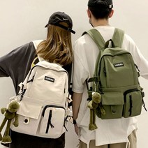 투포켓 포인트 캐주얼 디자인 방수 가방 다용도 백팩캐주얼백팩 남자중저가가방 남자캐주얼백팩 남성백팩 여성오피스백팩 멀티백팩 남자백팩 여성백팩 학생백팩 남자노트북백팩 여행용백팩여행가방 스마트백팩 노트북백팩 여행백팩여행배낭 남자대학생백팩 데일리백팩 남녀공용백팩 여행용백팩, 블랙, 블랙