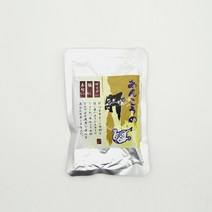 안키모 아귀간 250g, 단품
