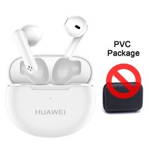 터치스크린모니터 이동식 TV 세로 보조 휴대용 모니터 Huawei Freebuds Pro 2 에어팟 프로2 무선 헤드폰 Bluetooth 에어팟프로2 25H Playtime에어팟, 10.White PVC