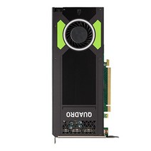Quadro-M4000 8GB 전문 그래픽 카드 렌더링 드로잉 디자인 4 포트 멀티 스크린, 01 Black
