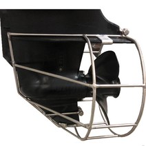 철제 모터보트 프로펠러 보호커버 야마하 호환, 48-50마력