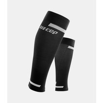 CEP 더 런 카프슬리브 4.0_블랙 여성, Black_SIZE 2