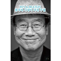 Bts & Beatles 블루의 사랑이 퍼질 무렵:, 푸른산, 구자형