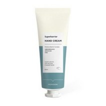 모모쏘우 슈퍼배리어 핸드크림, 10개, 50ml