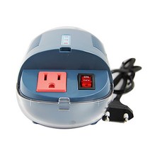 한일트랜스 300VA(110V)다운 수지형 미국 일본 범용 트랜스