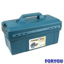 ForU374 이중구조 공구함 3호 공구보관 다목적 부품박스 상자 다용도캐리어 부품정리함