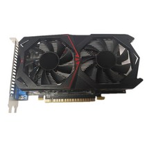 정품 gtx 그래픽 카드 128bit gddr5 gtx 1050 ti960550ti650ti750ti 4g2g nvidia 게임 geforce 비디오 카드, 협력사, 1-gtx650ti 2GB