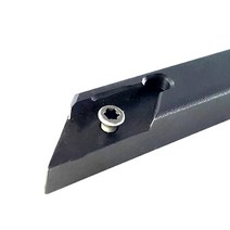 머신파크 인서트 홀더 두께 16mm ZCGT05 길이120, 1개