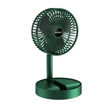 냉풍기렌탈 냉풍기대여 cuore 이동식에어컨 elecodi 실외기없는에어컨 어메이징에어컨 이동형에어컨 일렉코디, 녹색 팬