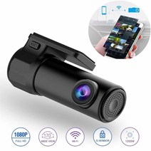 룸미러블랙박스 실시간 차량용 블랙박스 1080p car dvr dash cam hd