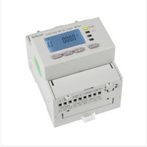 상업 산업 에너지 저장 시스템용 복합 전기 계량기 데이터 처리, 72*72 미리미터, WHITE