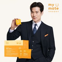 [마이메이트] 원데이 솔루션 멀티비타민 30포 루테인 오메가 마그네슘 1개월분, 90포(3개월분)