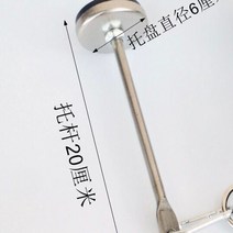 전완근추감기 전완근 완력기 악력 팔 근육 강화 홈트레이닝 근력 행잉레그레이즈 지지대, 쟁반