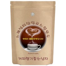 커피향기줍는남자 볶은원두 파나마 원두커피 게이샤, 프렌치프레스, 300g