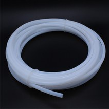 테프론튜브 PTFE 테프론호스 해빙기호스, 1 X 2, 10M