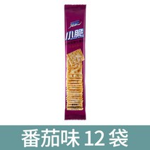 샤오추이 미니 스낵 과자 칩 와사비 감자 비스킷 탕비실 중국 해외 세계 이색 수입 직구 쇼핑몰 혼술 안주 MT 엠티, 03.토마토맛 x 2봉지