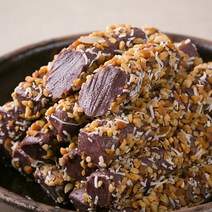 국산흑미 영양찰떡 3kg 냉동떡 떡주문 아침대용떡, 16VL_영양찰떡3kg