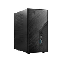 [ASRock] DeskMini X300 120W 대원씨티에스 [AMD 5600G CPU + 32GB RAM + 1TB (NVMe SSD) 추가]