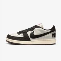 국내매장용 NIKE 나이키 터미네이터 로우 Velvet Brown FN7815-200 남성용 라이프스타일 패션 스니커즈 운동화