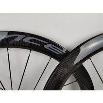 자전거 픽시 카본 로드 휠셋 삼발이 mtb Het Sell-카본 휠셋 700 센터록 DT 스위스 허브 24/24 홀 튜브리스, 07 Powerwy T37