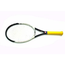 (중고테니스라켓)HAMMER 6.2(110sq 255g)