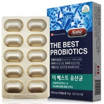 갱년기유산균 여성 질 유산균 100억 모유 프리미엄 특허균주 dds 1 추천, 30캡슐, 3개, 30정