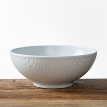 토비 고은 화이트 대면기, 단색