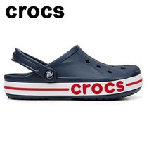 [크록스] 남여공용 바야밴드 클로그 슬리퍼 205089_4CC