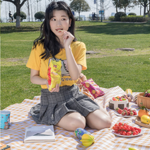 디숏 야외 휴대용 방수 돗자리 피크닉 매트 90x150 캠핑 나들이 접이식, 그린