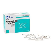 평화 IDR크립 (IDEALCLIP) 삼각 대형 클립