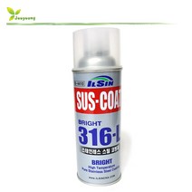일신 서스코트 SUS COAT 316-L 스테인레스스틸 코팅제