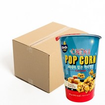 커널스 씨네마 팝콘 카라멜맛, 30개입, 65g
