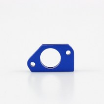 전동원치 체인블럭 수동원치 WLtoys K949-67 모터 고정 조정 블록 RC카 온로드 드리프트 레이싱 예비 부품 4wd 1/10 체중계 전력 K949