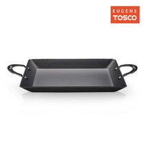 유진토스코 코팅 사각전판 중(36cm)