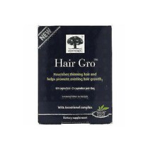 새로운 북유럽 헤어 그로 60캡슐 토코트리에놀 복합 2024년 exp