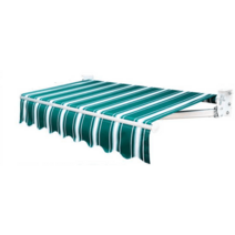 접이식 어닝 파고라 렉산 캐노피 가게천막 상가 카페, 2미터 스트레칭1.5미터