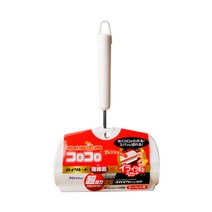 고로고로 초강력 테이프 크리너 본체, 1개