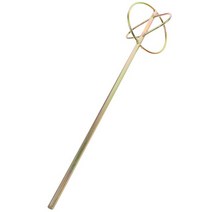 전기 믹서 절구통 드릴 교반봉 교체 믹싱 스틱 헤드 오일, 01 As Shown_01 49x12cm