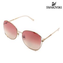 [SWAROVSKI]스와로브스키 SK 248K 32E 선글라스
