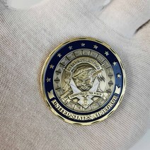 유럽 중세 동전 외국 금화 토큰 은화 미 공군 기념 육군 팬 수집 기념품 단합 메달